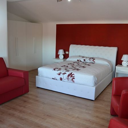 Suite In Venice Ai Carmini Экстерьер фото