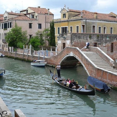 Suite In Venice Ai Carmini Экстерьер фото
