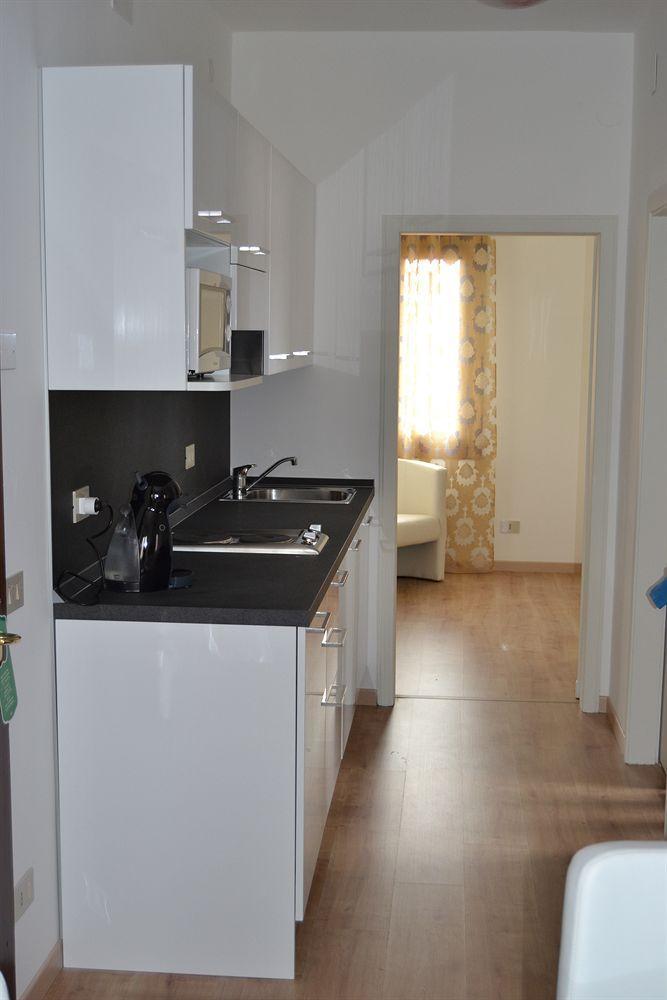 Suite In Venice Ai Carmini Экстерьер фото