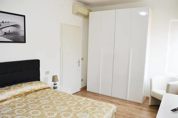 Suite In Venice Ai Carmini Экстерьер фото
