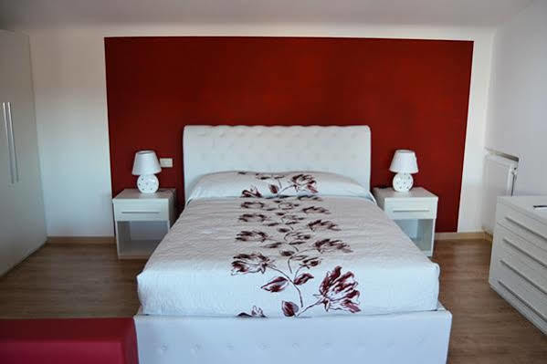 Suite In Venice Ai Carmini Экстерьер фото