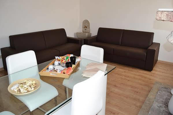 Suite In Venice Ai Carmini Экстерьер фото