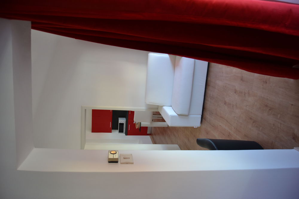Suite In Venice Ai Carmini Экстерьер фото