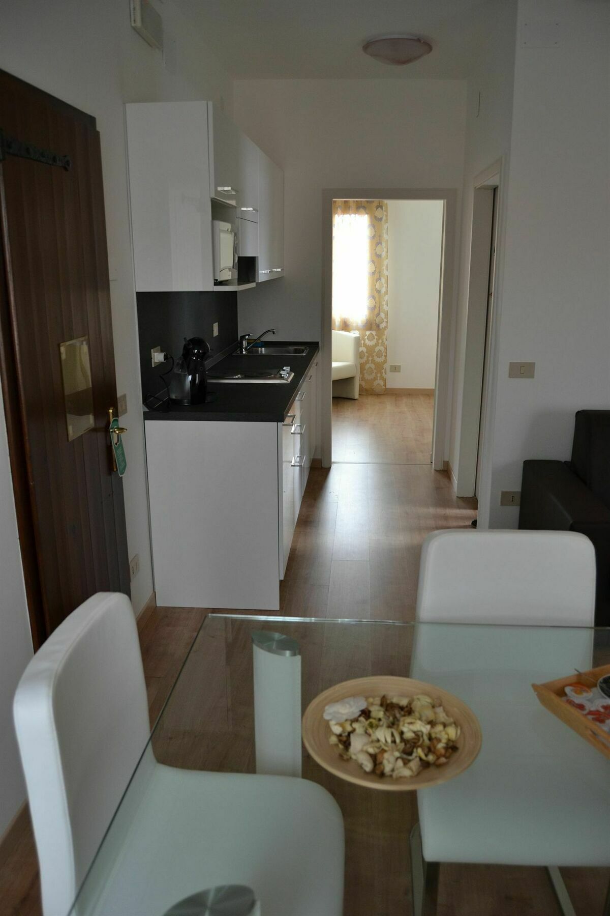 Suite In Venice Ai Carmini Экстерьер фото