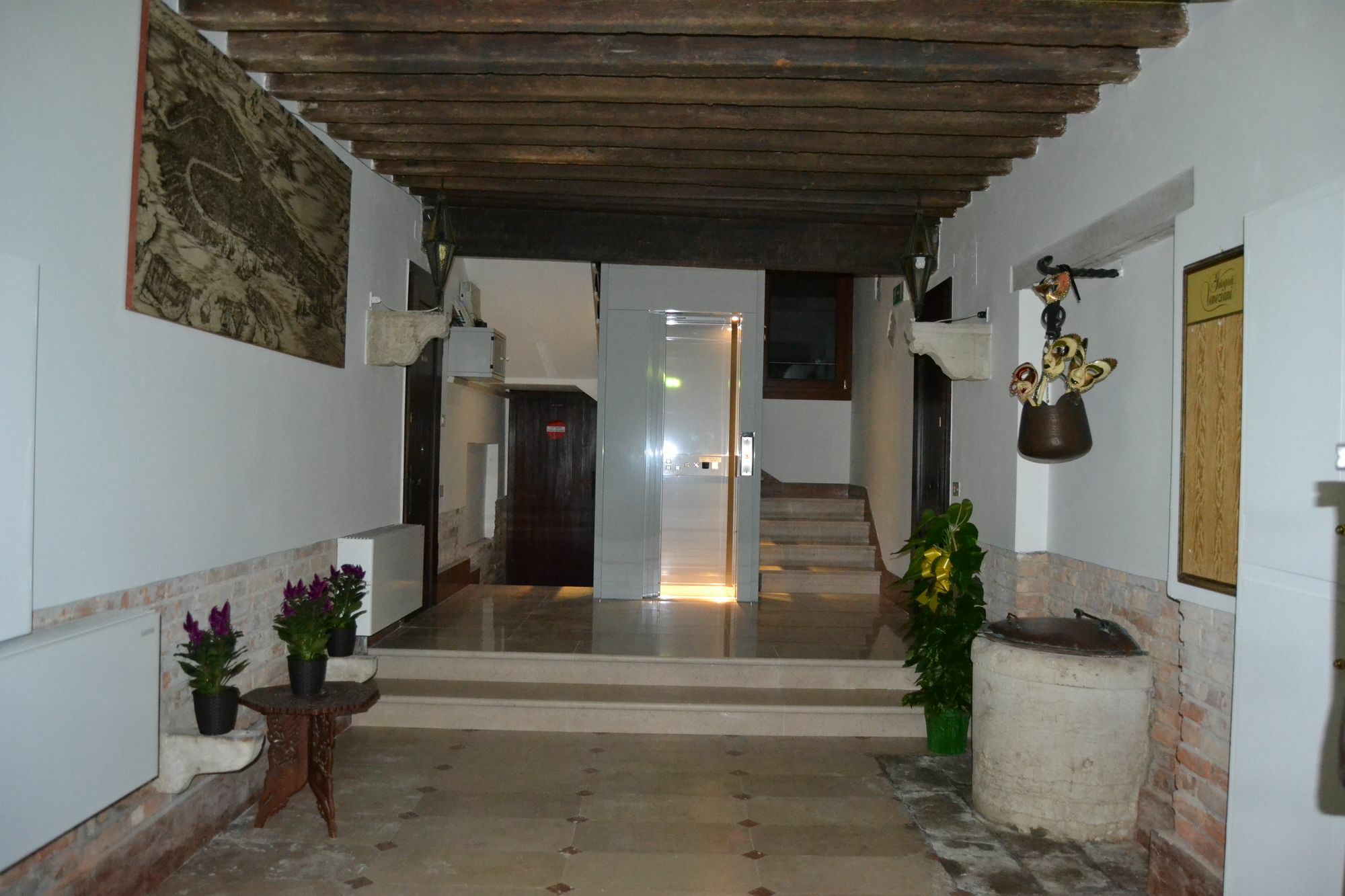 Suite In Venice Ai Carmini Экстерьер фото