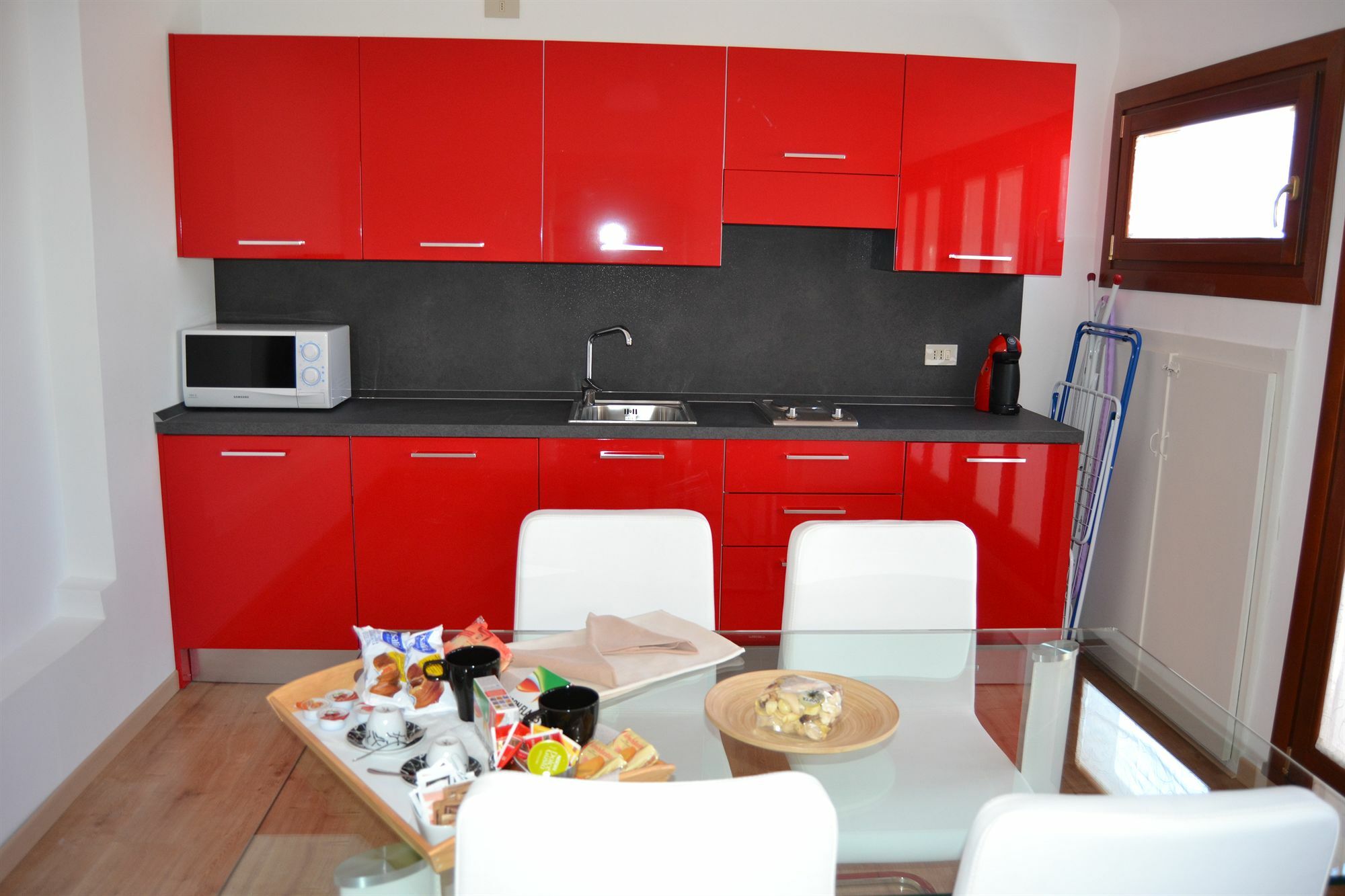 Suite In Venice Ai Carmini Экстерьер фото