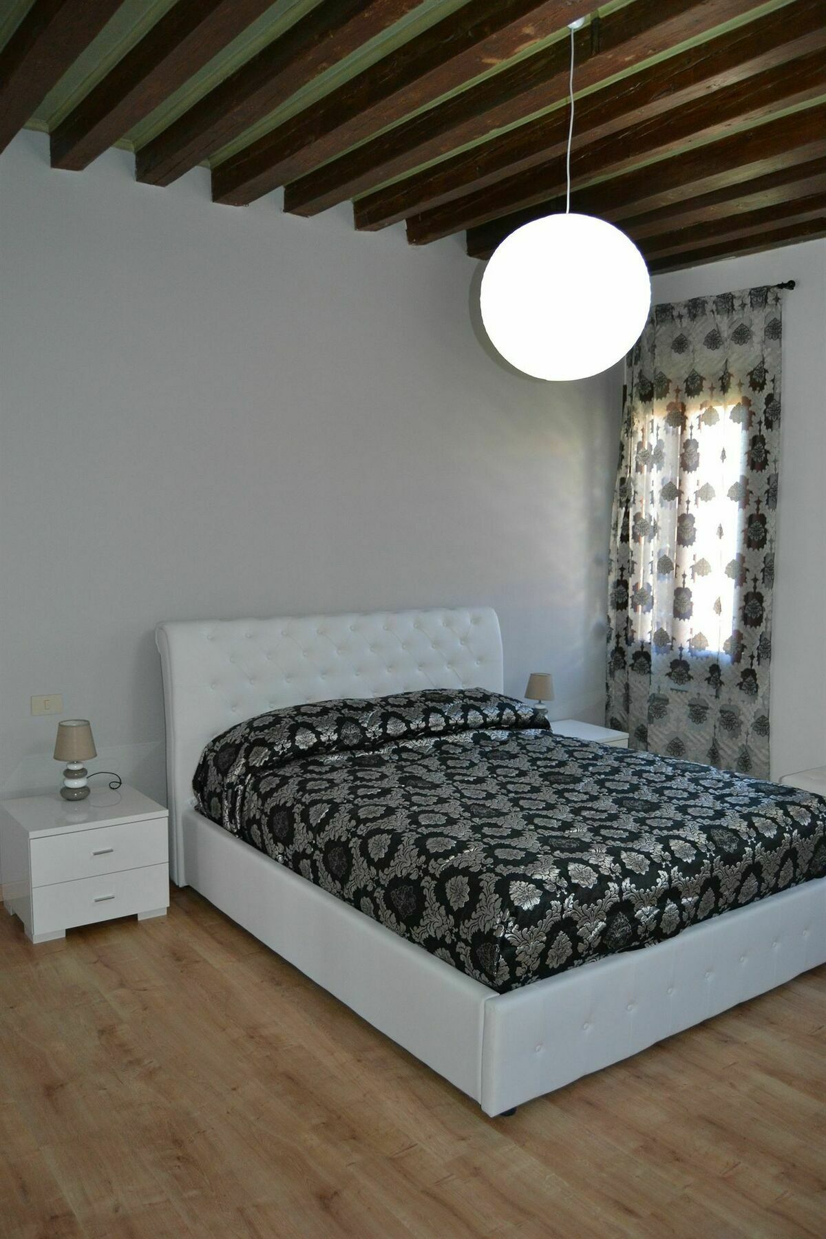 Suite In Venice Ai Carmini Экстерьер фото