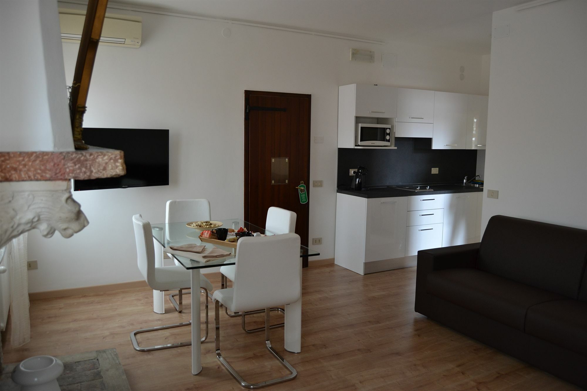 Suite In Venice Ai Carmini Экстерьер фото