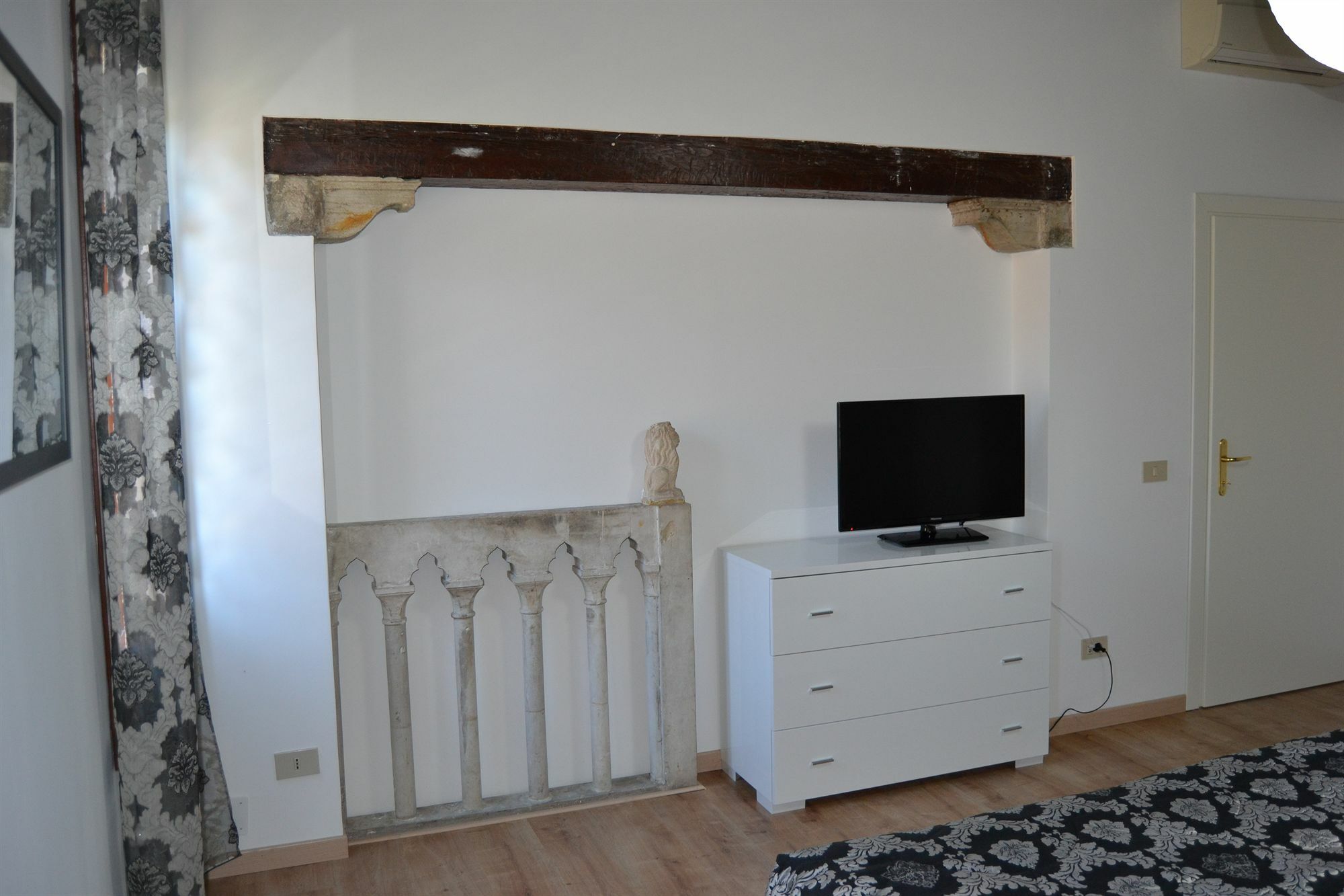 Suite In Venice Ai Carmini Экстерьер фото