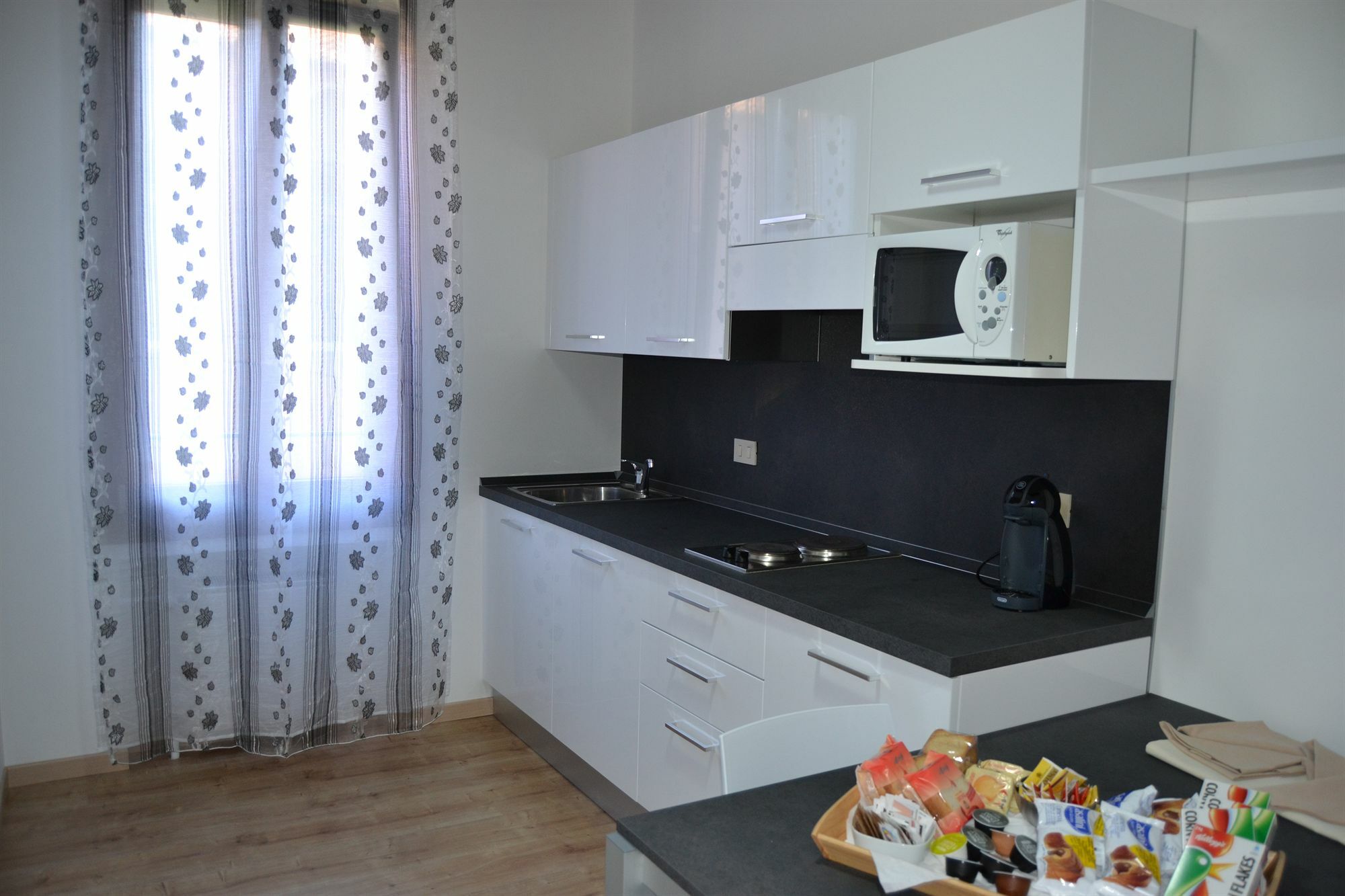 Suite In Venice Ai Carmini Экстерьер фото