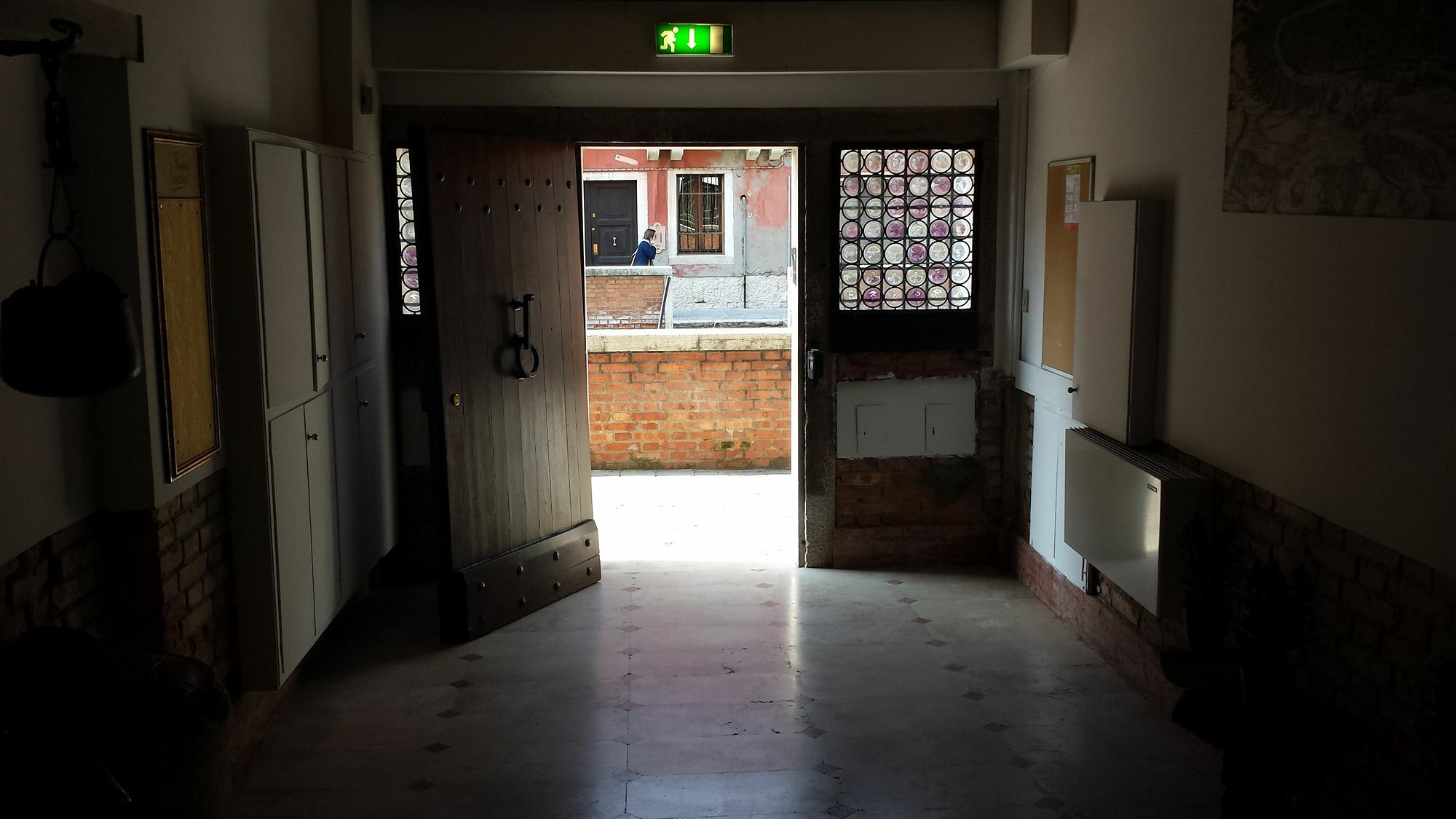 Suite In Venice Ai Carmini Экстерьер фото