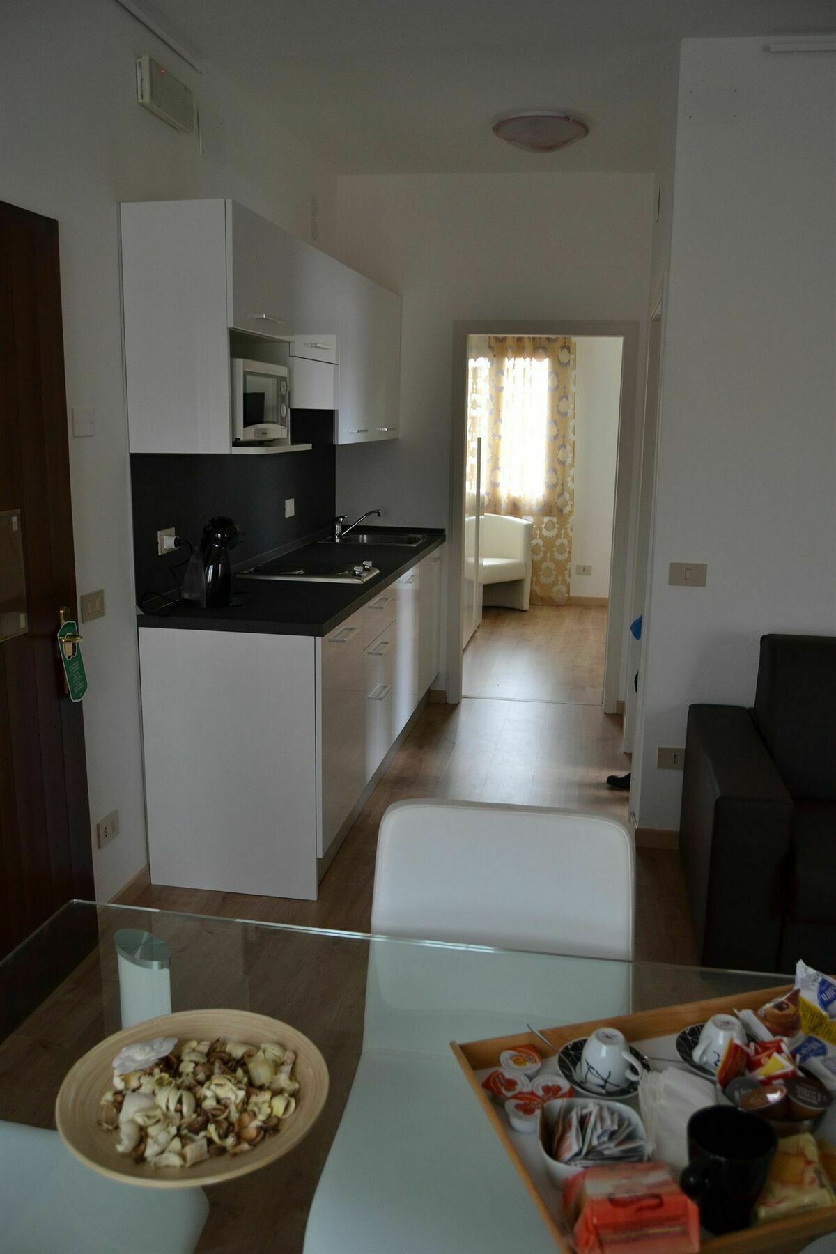 Suite In Venice Ai Carmini Экстерьер фото