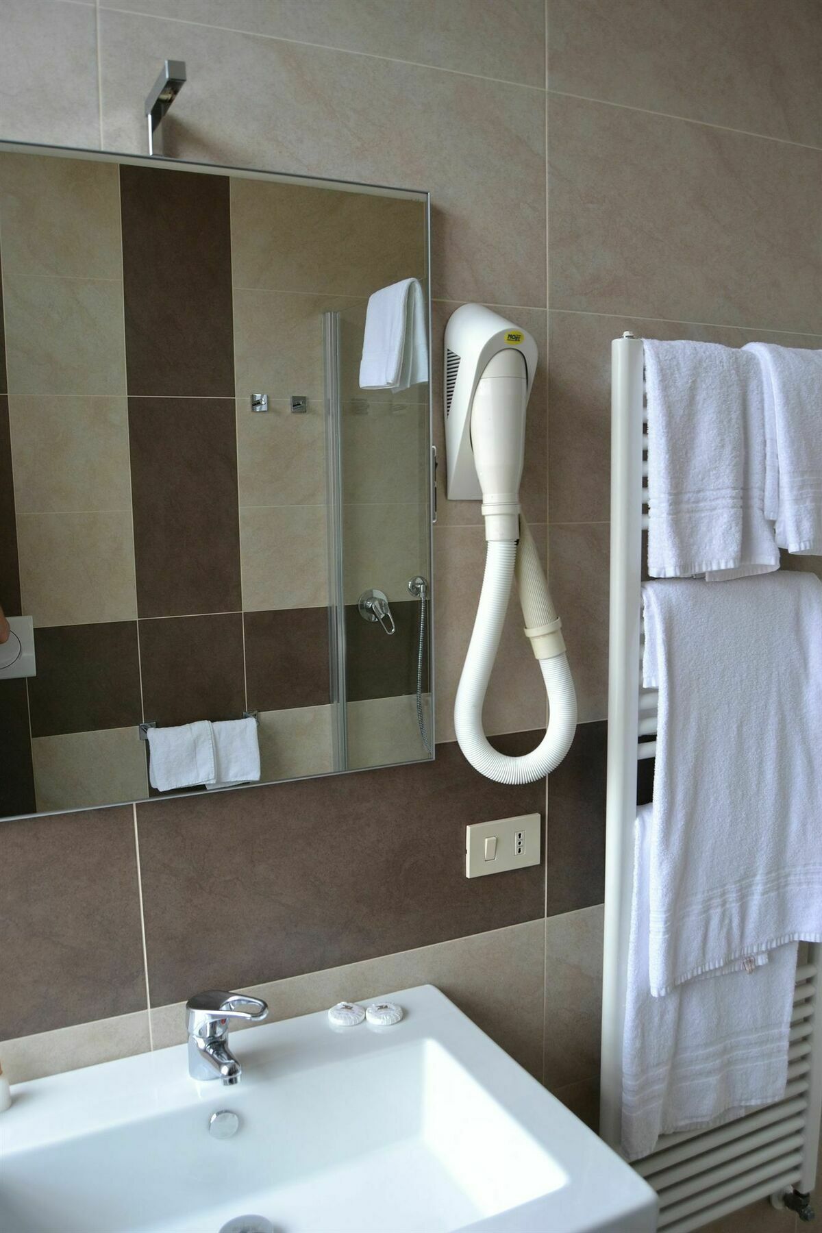 Suite In Venice Ai Carmini Экстерьер фото