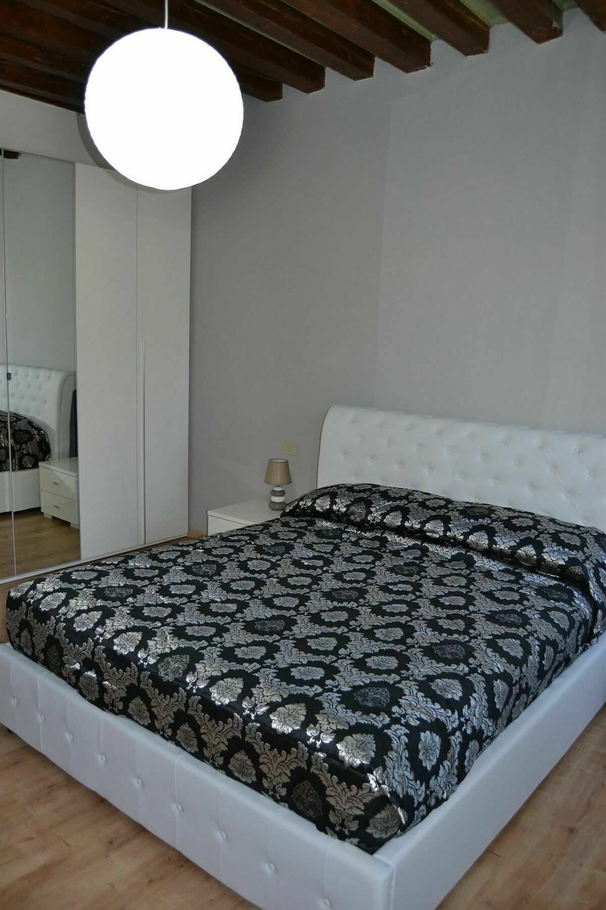 Suite In Venice Ai Carmini Экстерьер фото